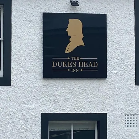 Szálloda The Dukes Head