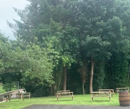 The Dukes Head Szálloda Armathwaite