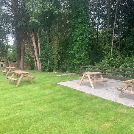 The Dukes Head Szálloda *