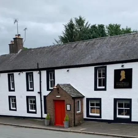 The Dukes Head מלון *