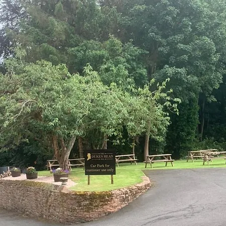 The Dukes Head Armathwaite