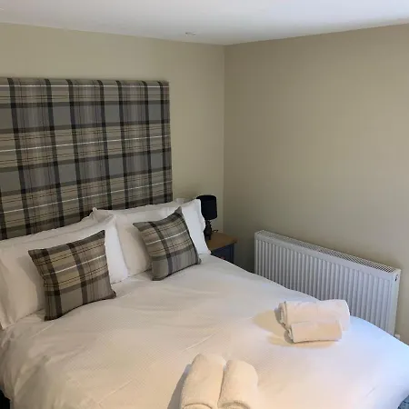 The Dukes Head Szálloda