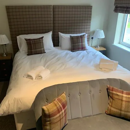 The Dukes Head Hotel Armathwaite