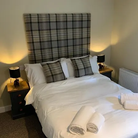 The Dukes Head Szálloda