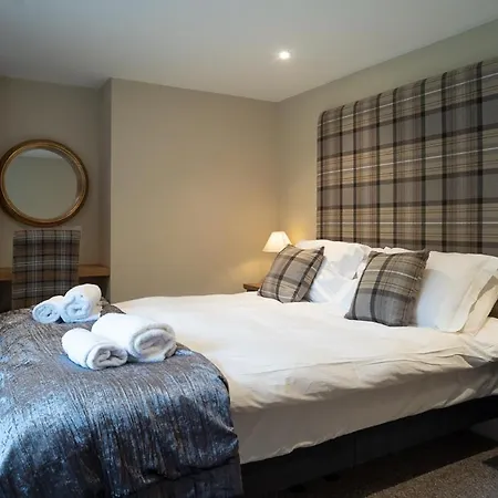 The Dukes Head Szálloda