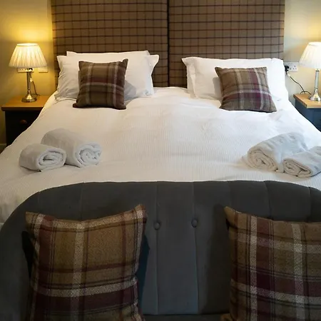 The Dukes Head Szálloda *