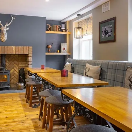 The Dukes Head Szálloda *