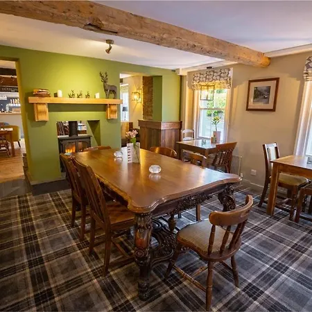 The Dukes Head Szálloda *