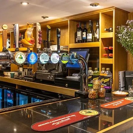 The Dukes Head Armathwaite