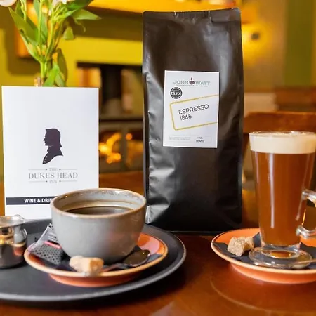 The Dukes Head Szálloda *