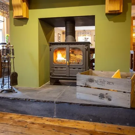 The Dukes Head Armathwaite