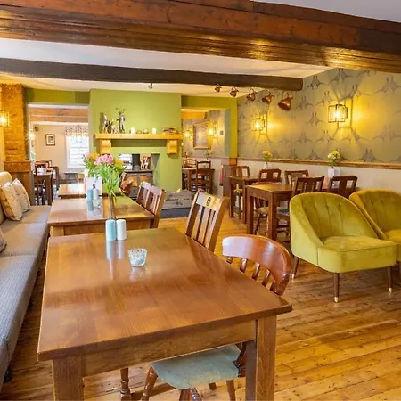 The Dukes Head Hotel Armathwaite