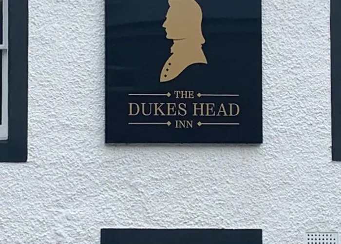 Hotel The Dukes Head