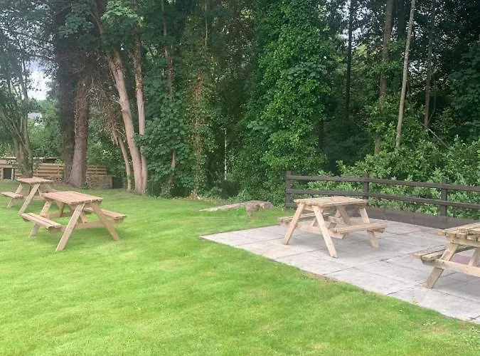 The Dukes Head Hotel *