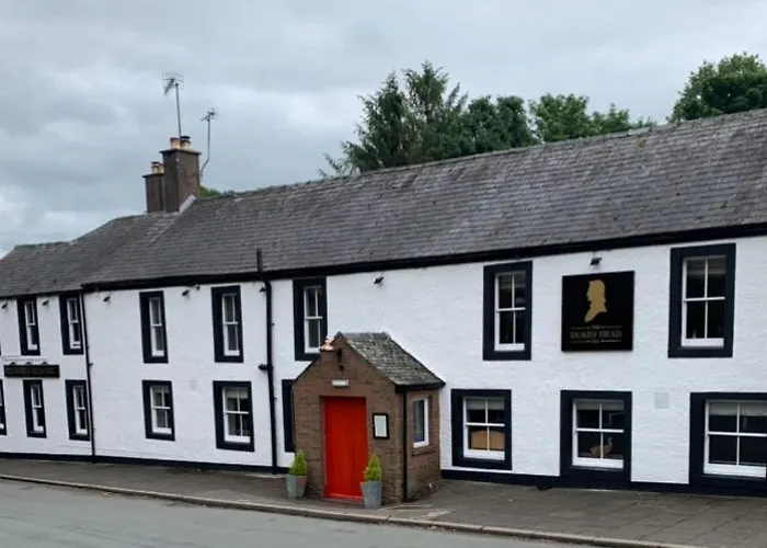 The Dukes Head Hotel *