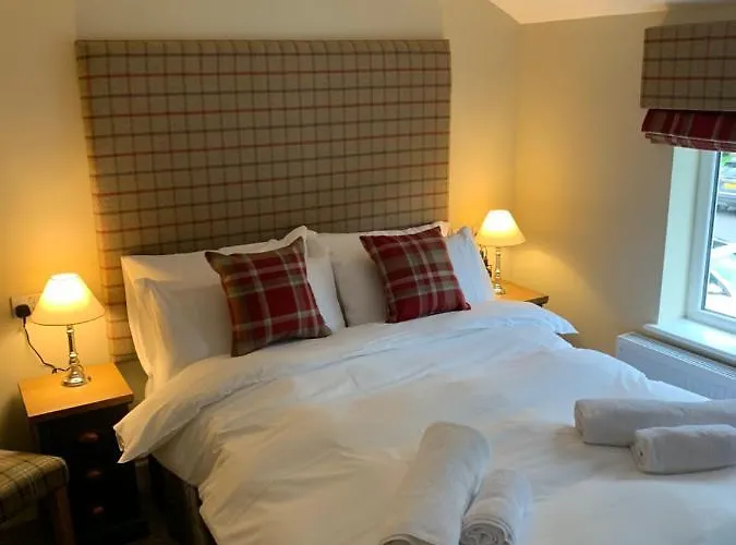 The Dukes Head Hotel Armathwaite