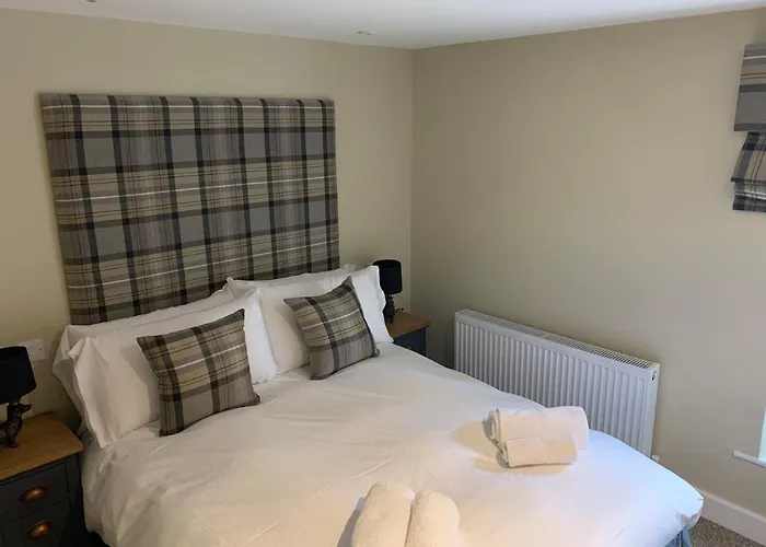 The Dukes Head Hotel