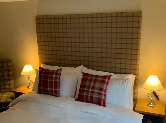 The Dukes Head * Armathwaite