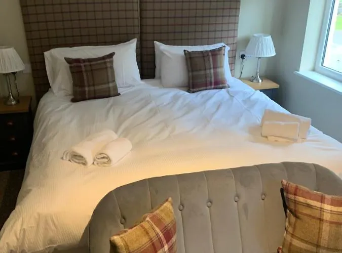 The Dukes Head Hotel Armathwaite