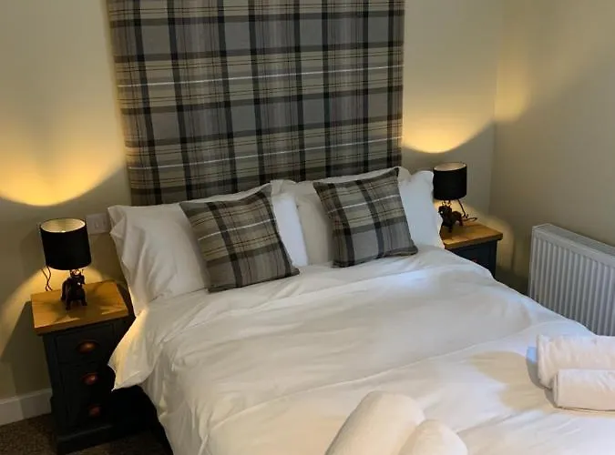 The Dukes Head Hotel