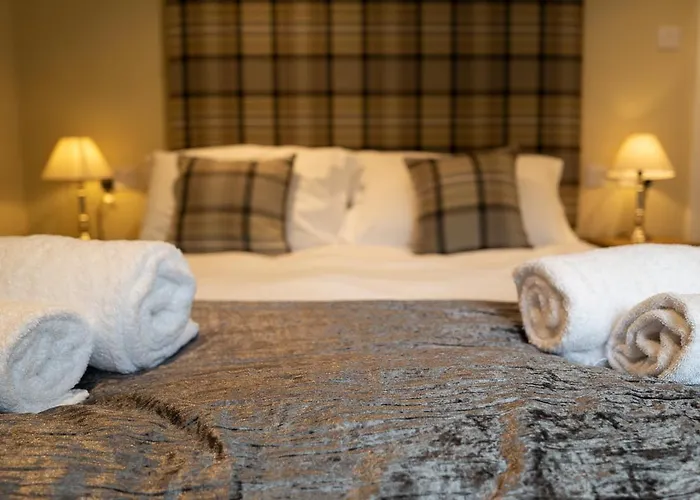 The Dukes Head Armathwaite