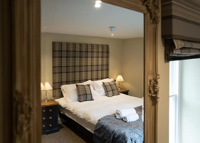 Hotel The Dukes Head Armathwaite