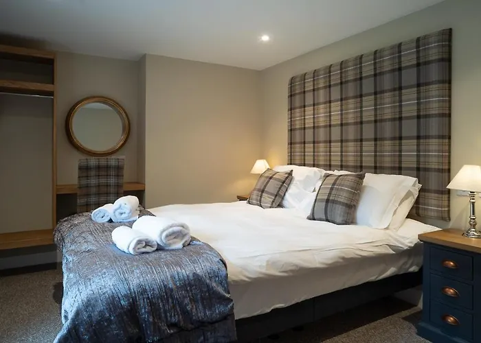 The Dukes Head Hotel