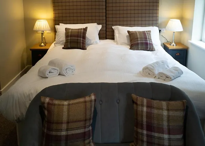 The Dukes Head Hotel *