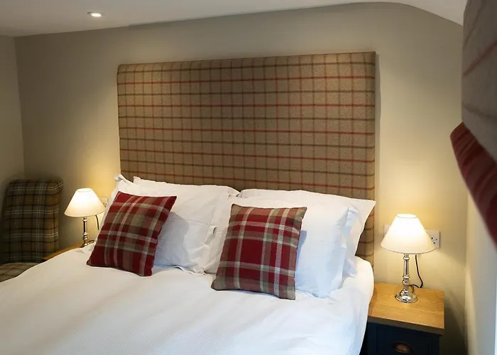 Hotel The Dukes Head Armathwaite