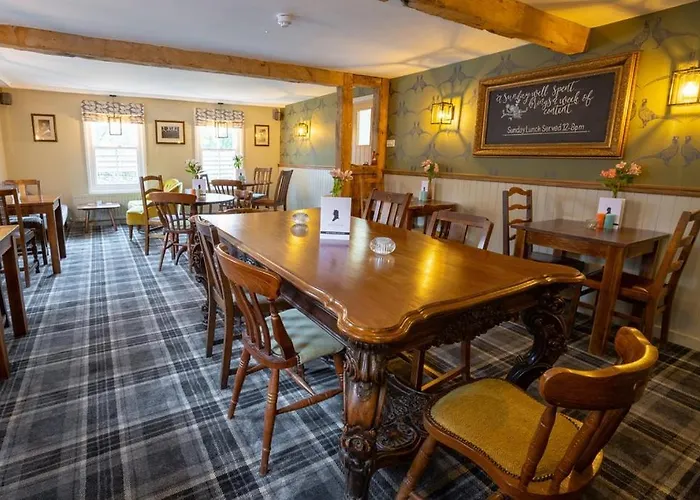 The Dukes Head Armathwaite