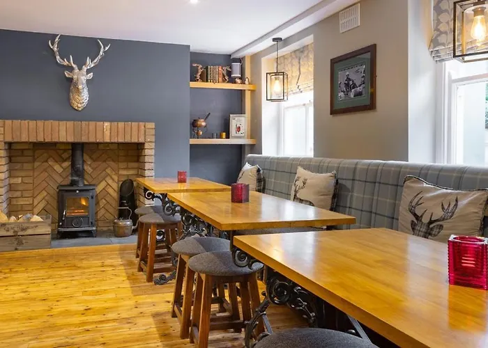 The Dukes Head Hotel *