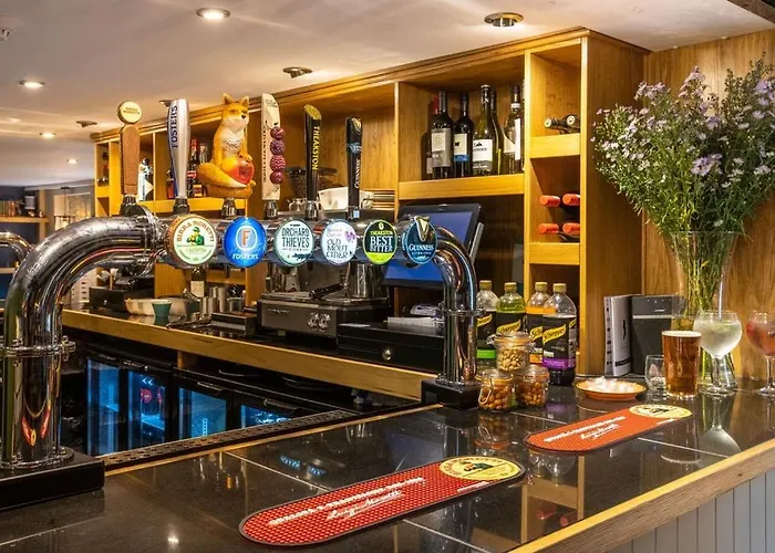 The Dukes Head Armathwaite