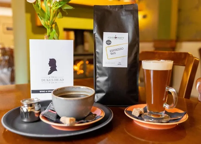 The Dukes Head Hotel *