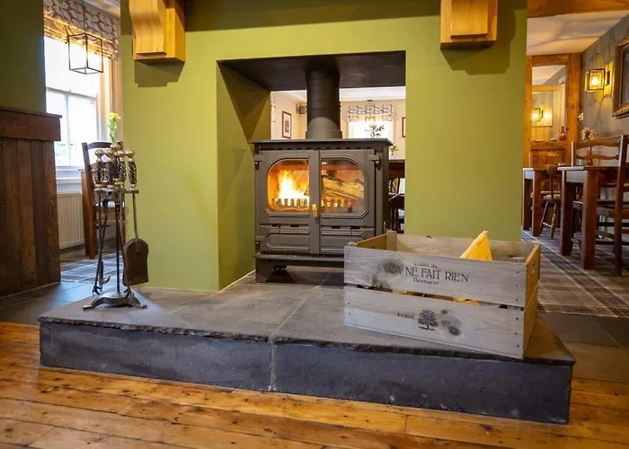 The Dukes Head Armathwaite