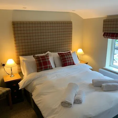 The Dukes Head Hotel Armathwaite