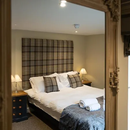Hotel The Dukes Head Armathwaite