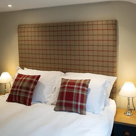 Hotel The Dukes Head Armathwaite