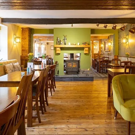The Dukes Head Hotel Armathwaite